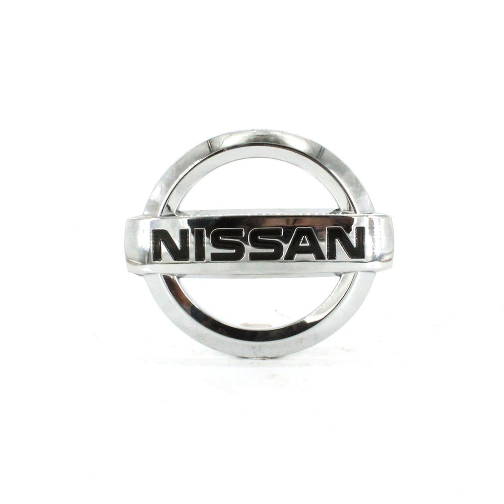 Grille Badge for NISSAN NP200 1.6 K7M — view 1